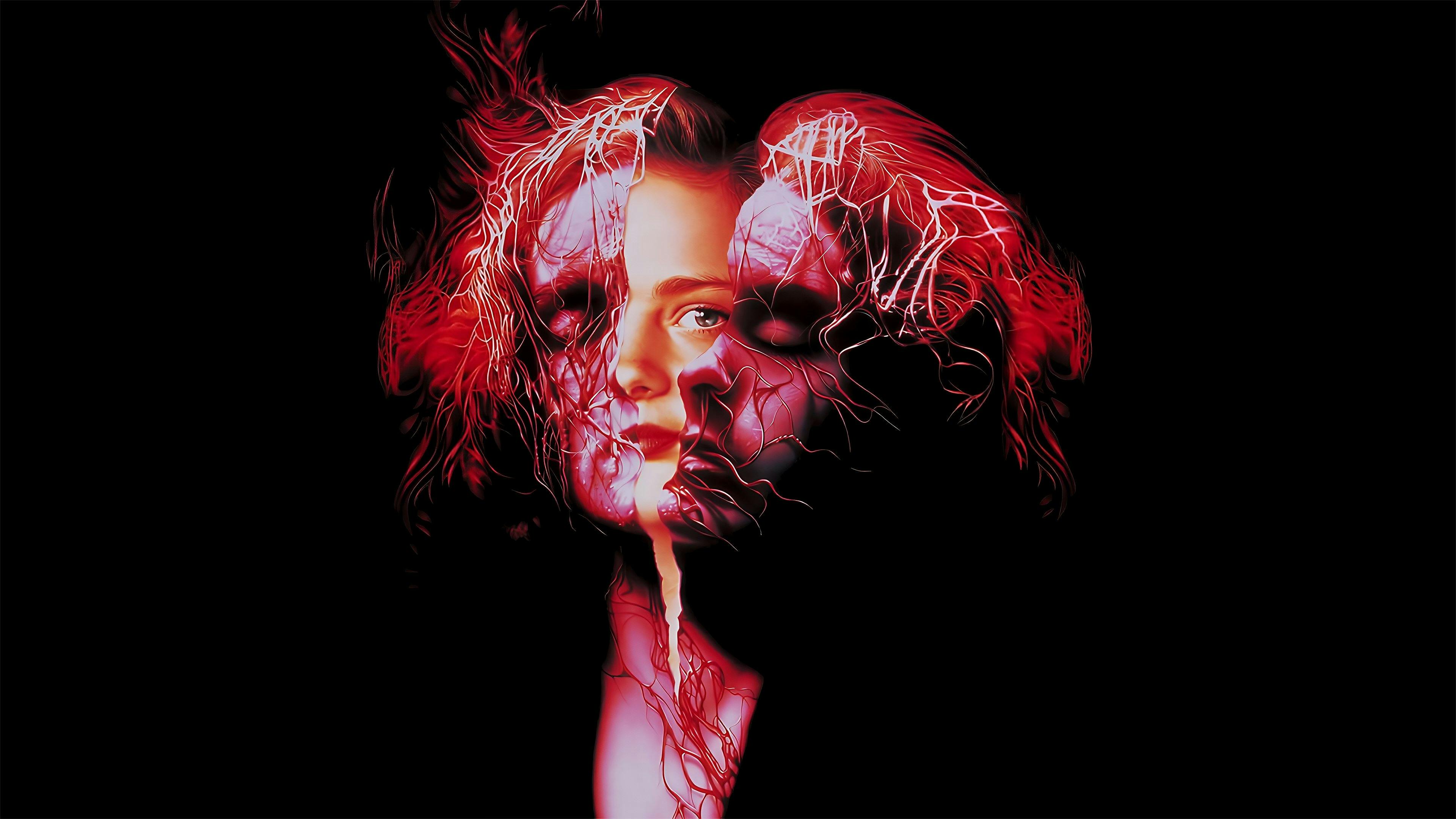 Os Invasores de Corpos - A Invasão Continua backdrop