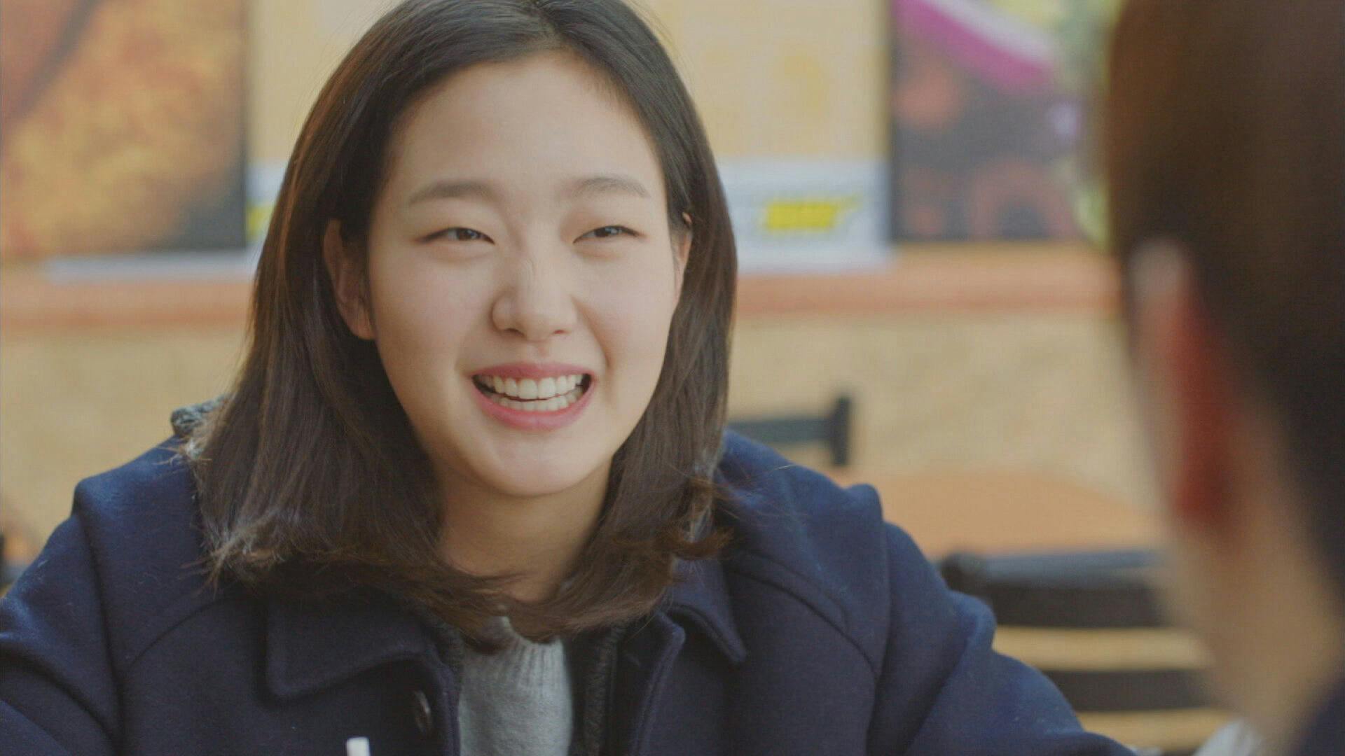 Goblin - episódio 1x8
