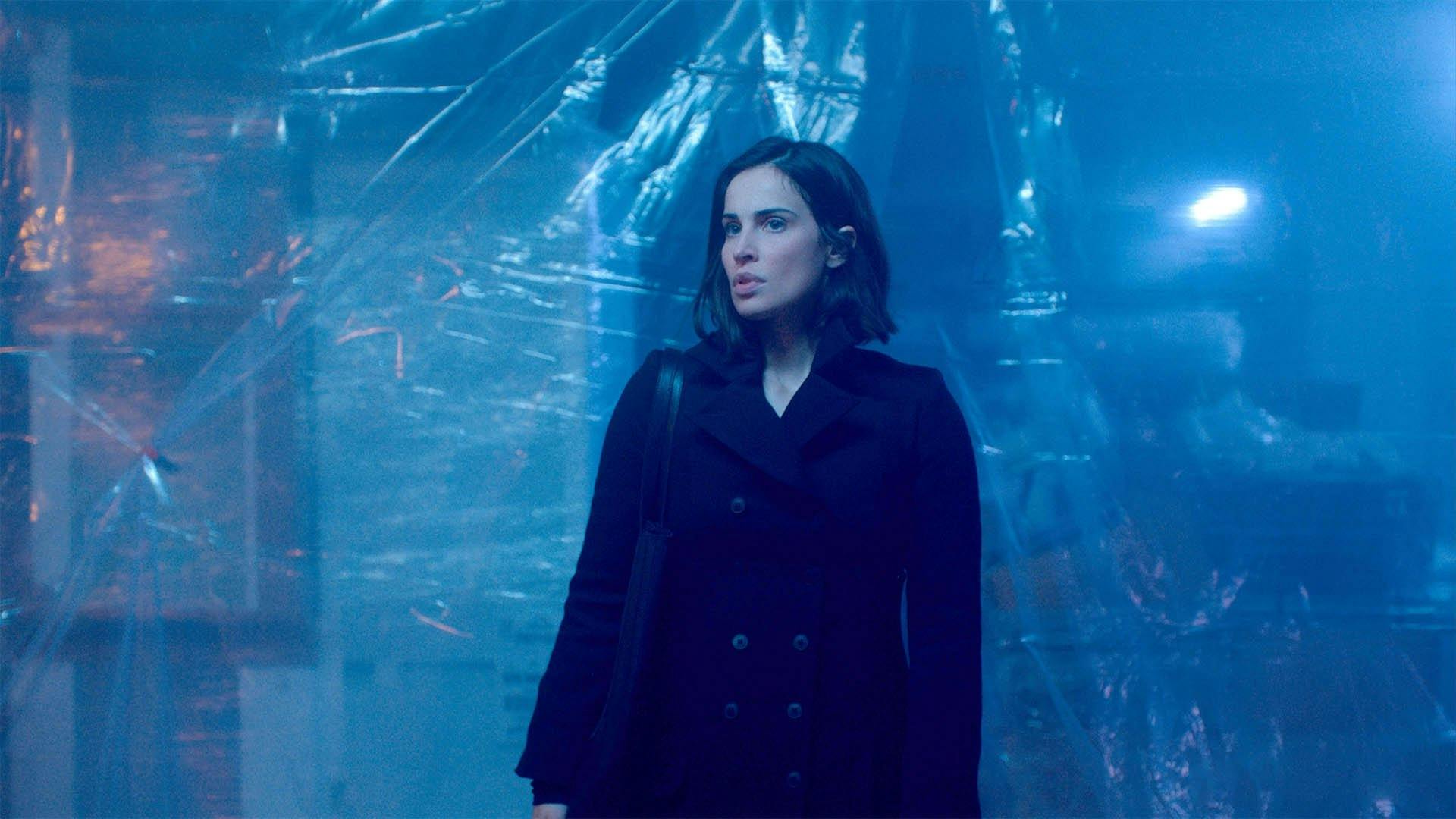 Stella Blómkvist: Investigação Sem Limites - episódio 1x5