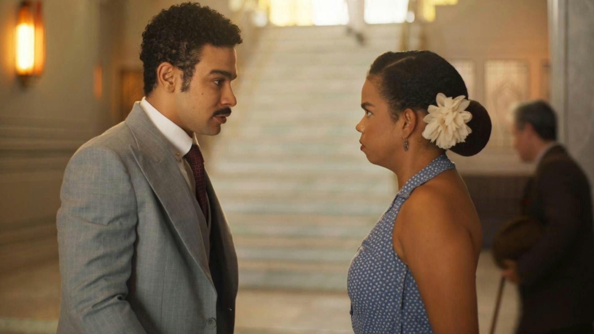 Êta Mundo Melhor! - episódio 1x151