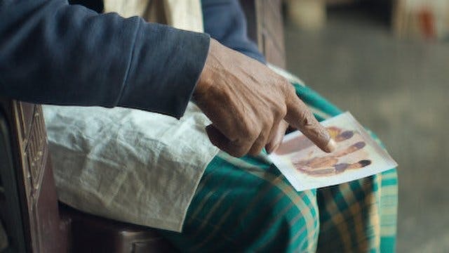 Assassinos Indianos: O Estripador de Déli - episódio 1x3