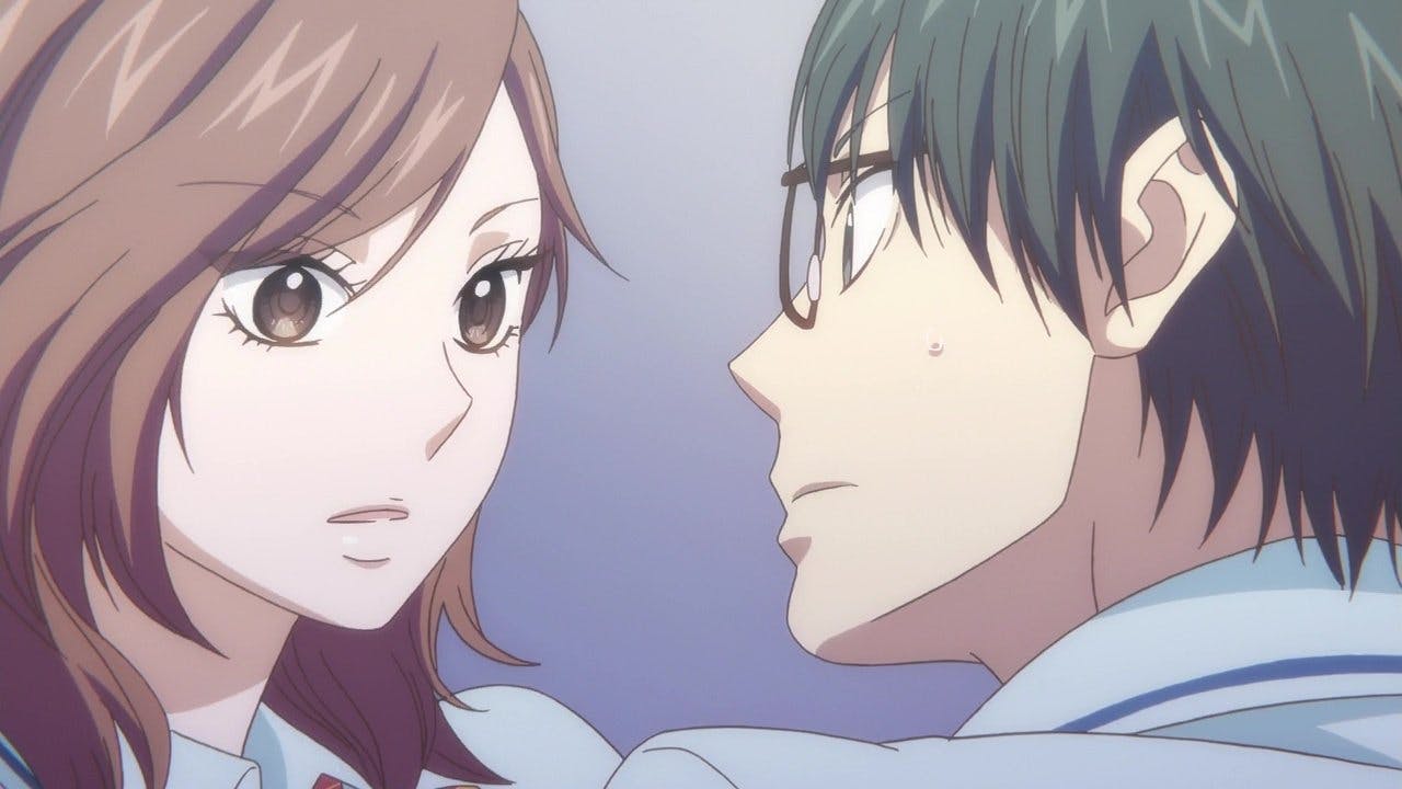 Kono Oto Tomare!: Sounds of Life - episódio 1x16