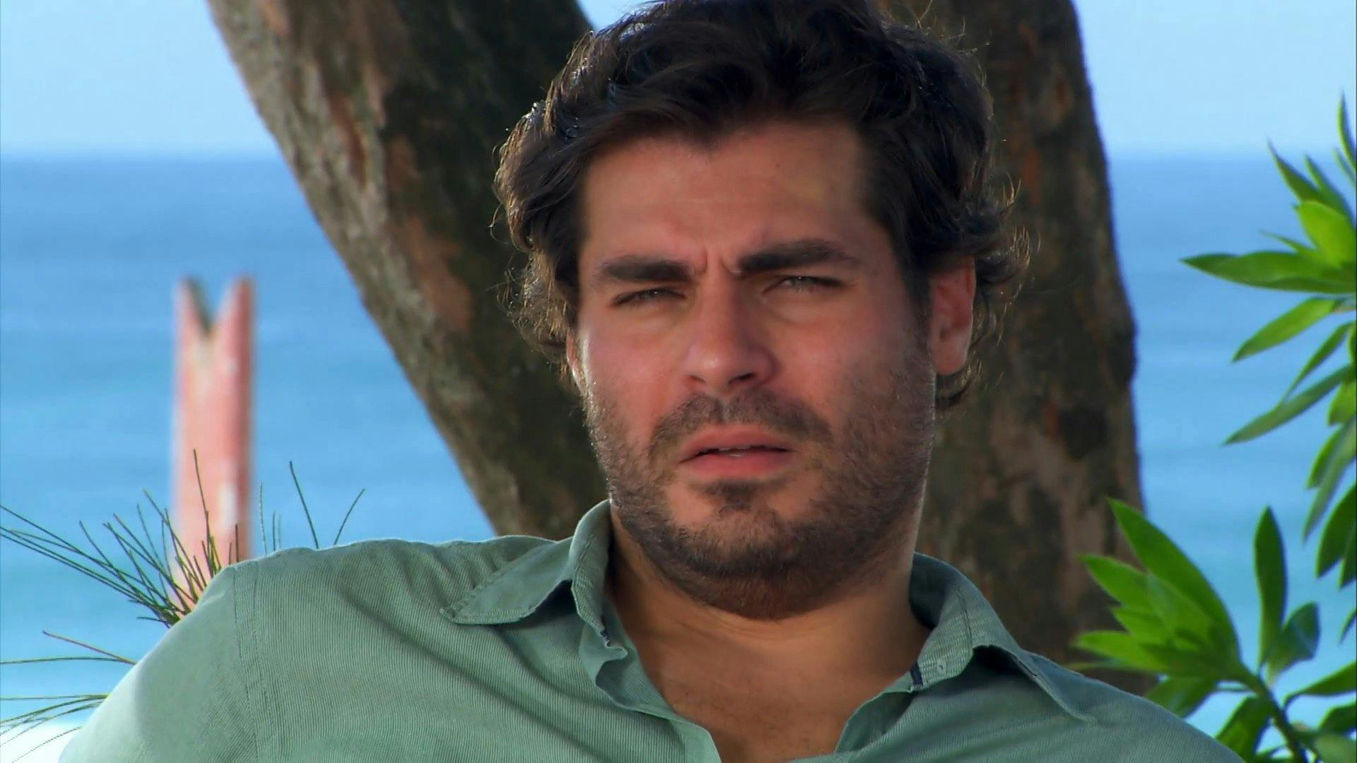 Viver a Vida - episódio 1x186