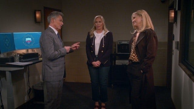 Leanne - episódio 1x11