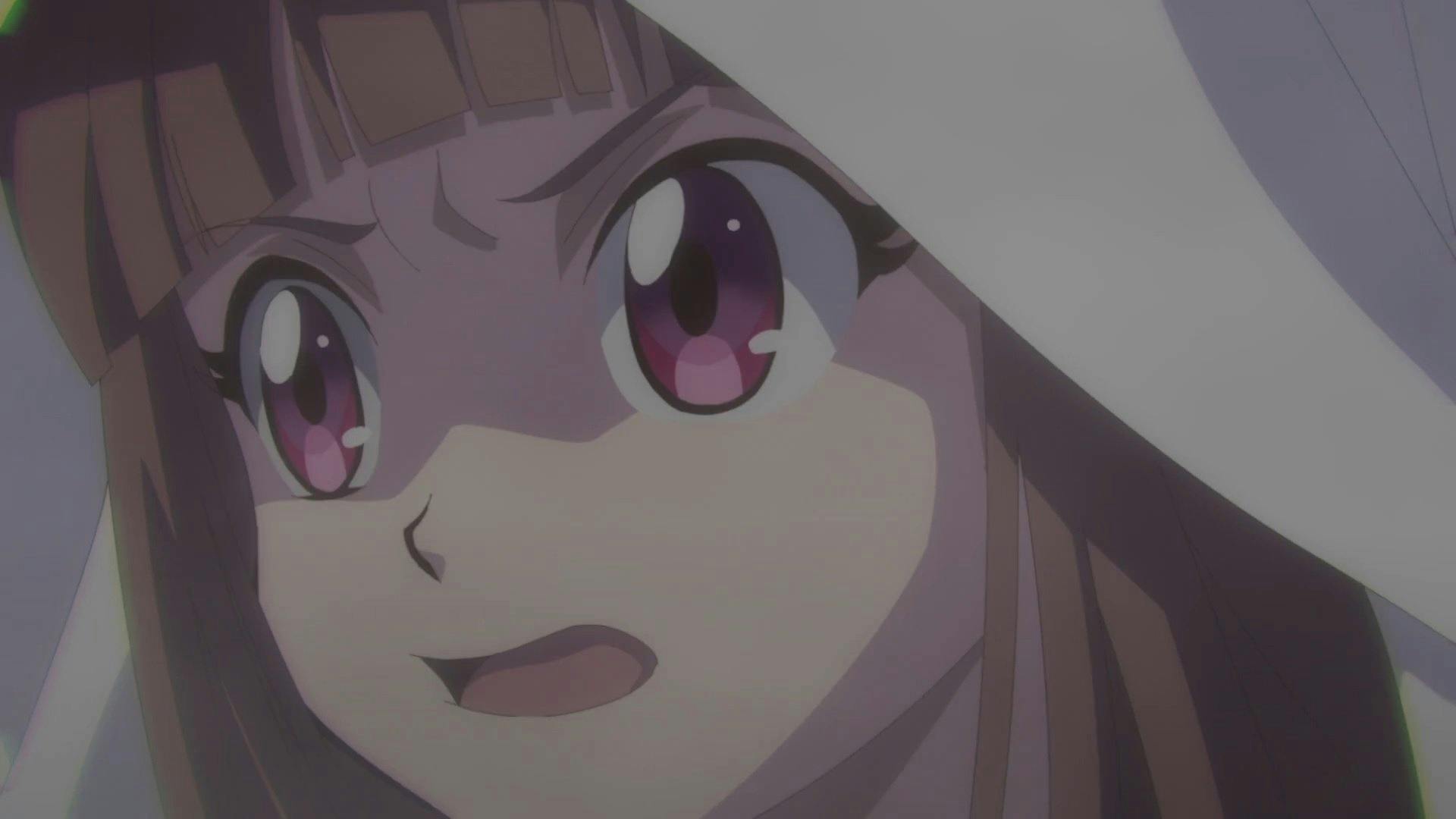 Digimon Ghost Game - episódio 1x35