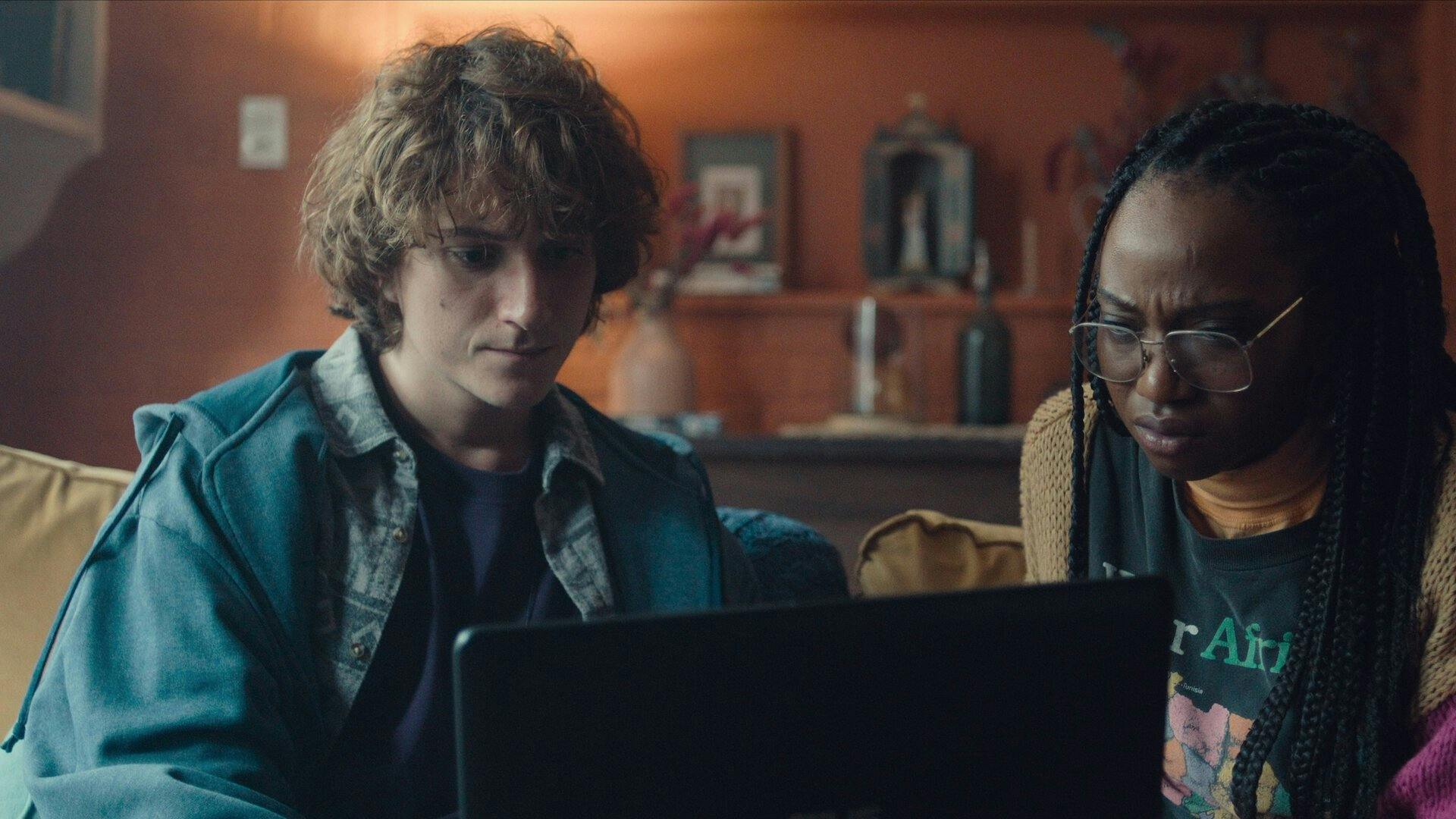 Pedaço de Mim - episódio 1x15