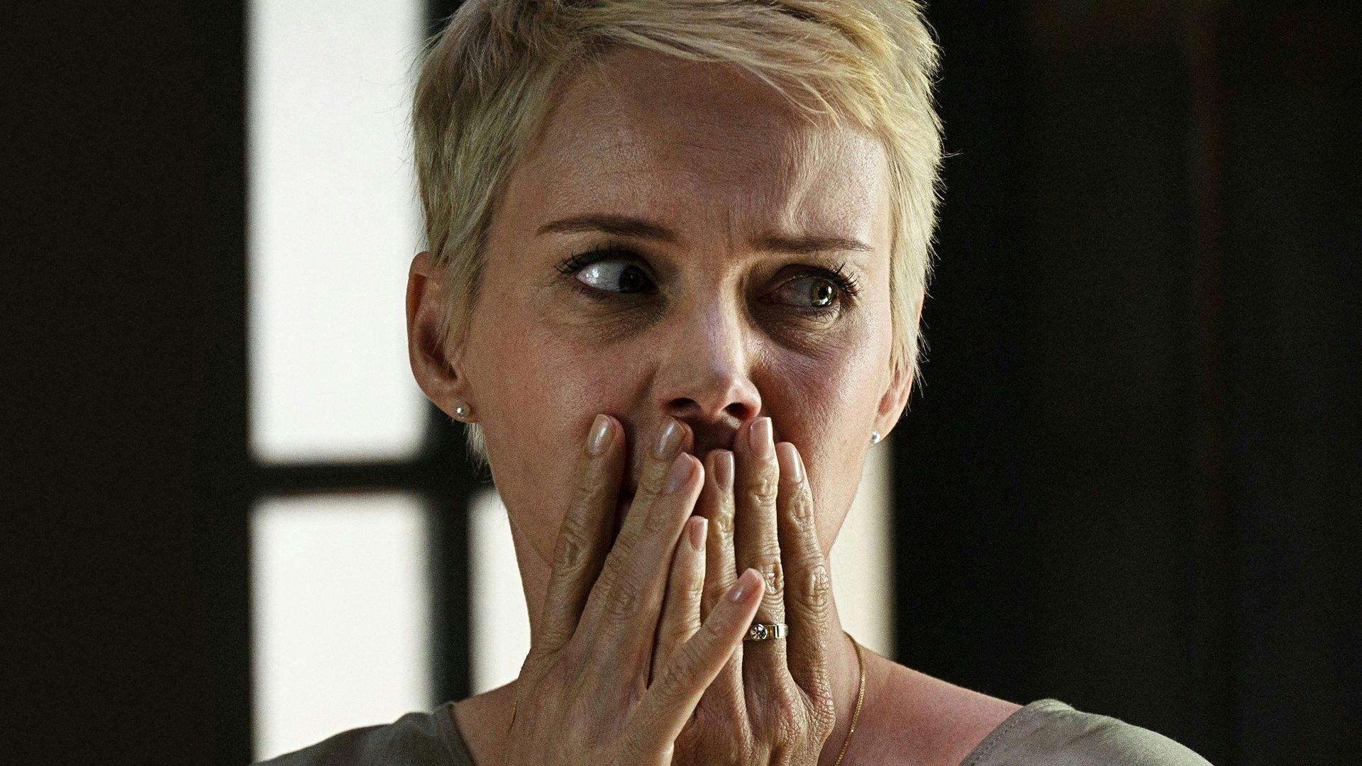 A Terapia, por Sebastian Fitzek - episódio 1x6