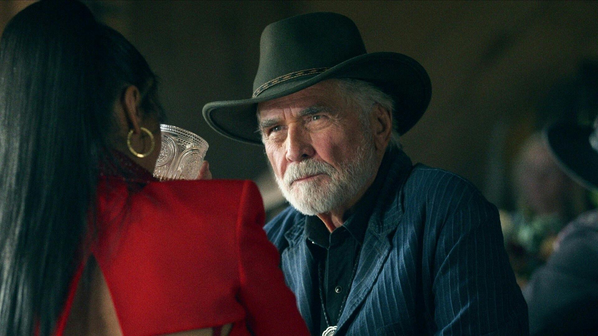 Ransom Canyon - episódio 1x5