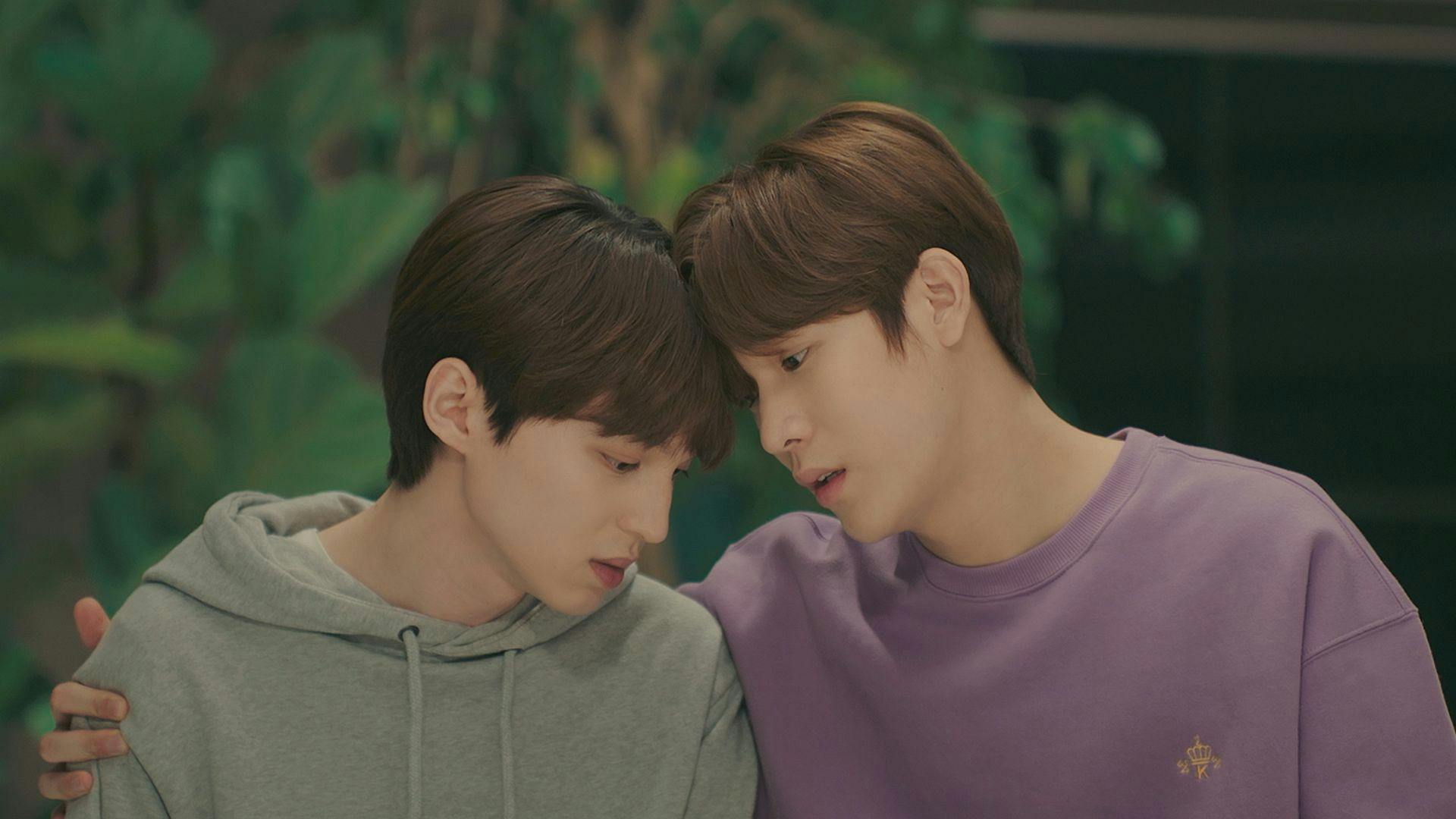 Peach of Time - episódio 1x5