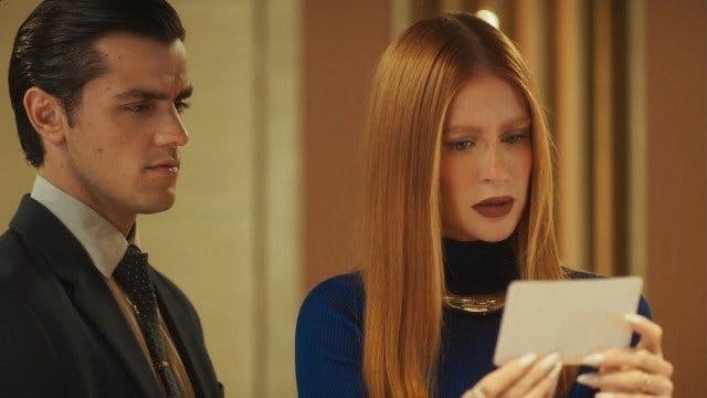 Fuzuê - episódio 1x34