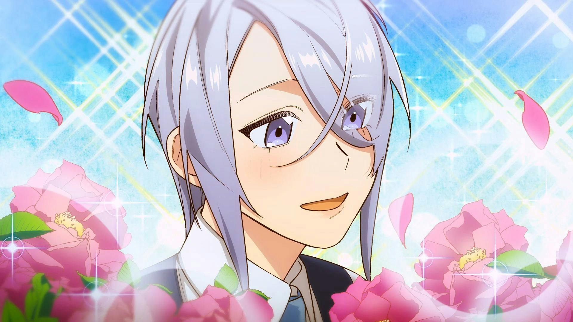 I'll Live a Long Life to Dote on My Favorite Stepbrother! - episódio 1x2