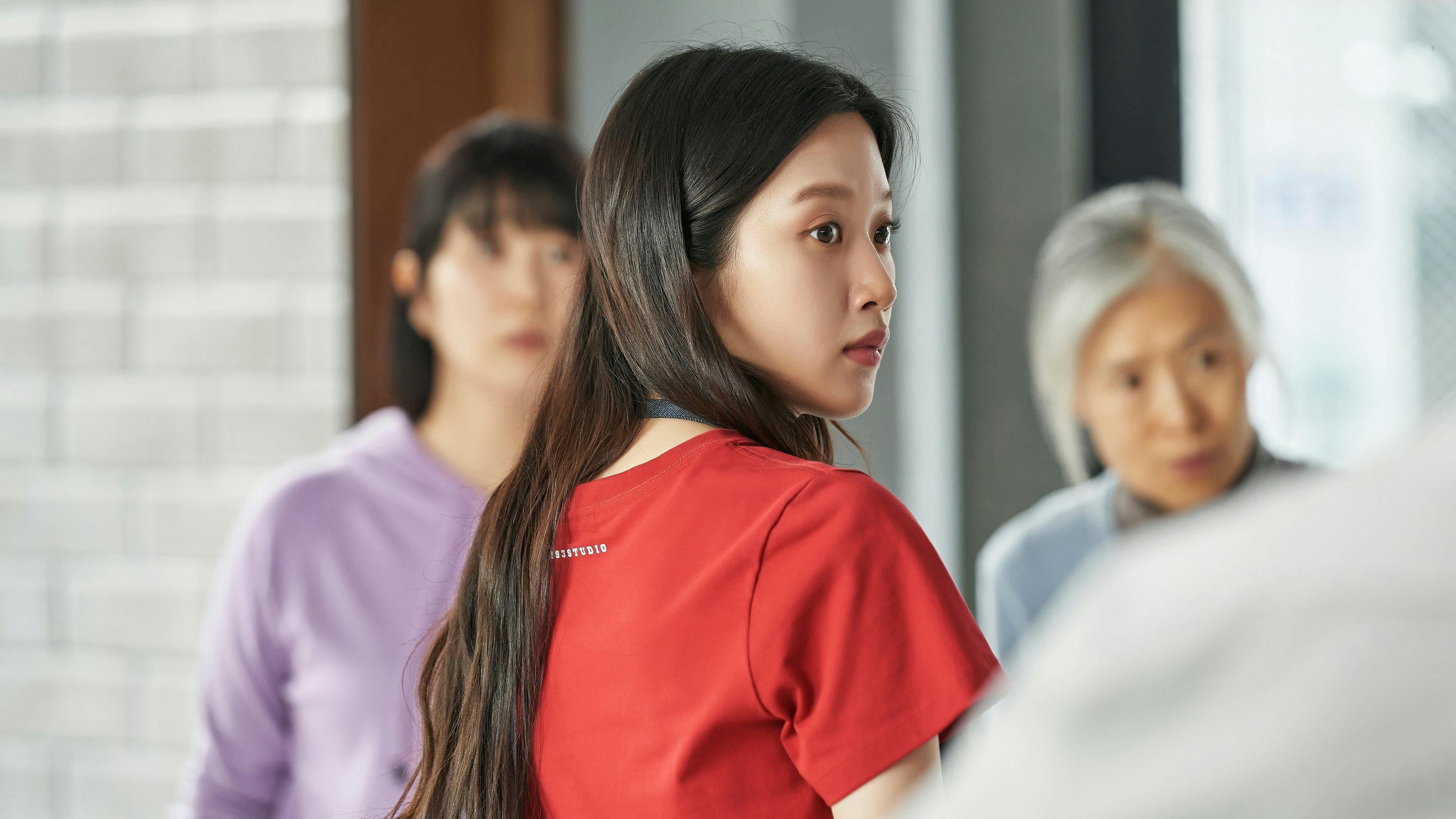 Conexão: Comer, Amar e Matar - episódio 1x13