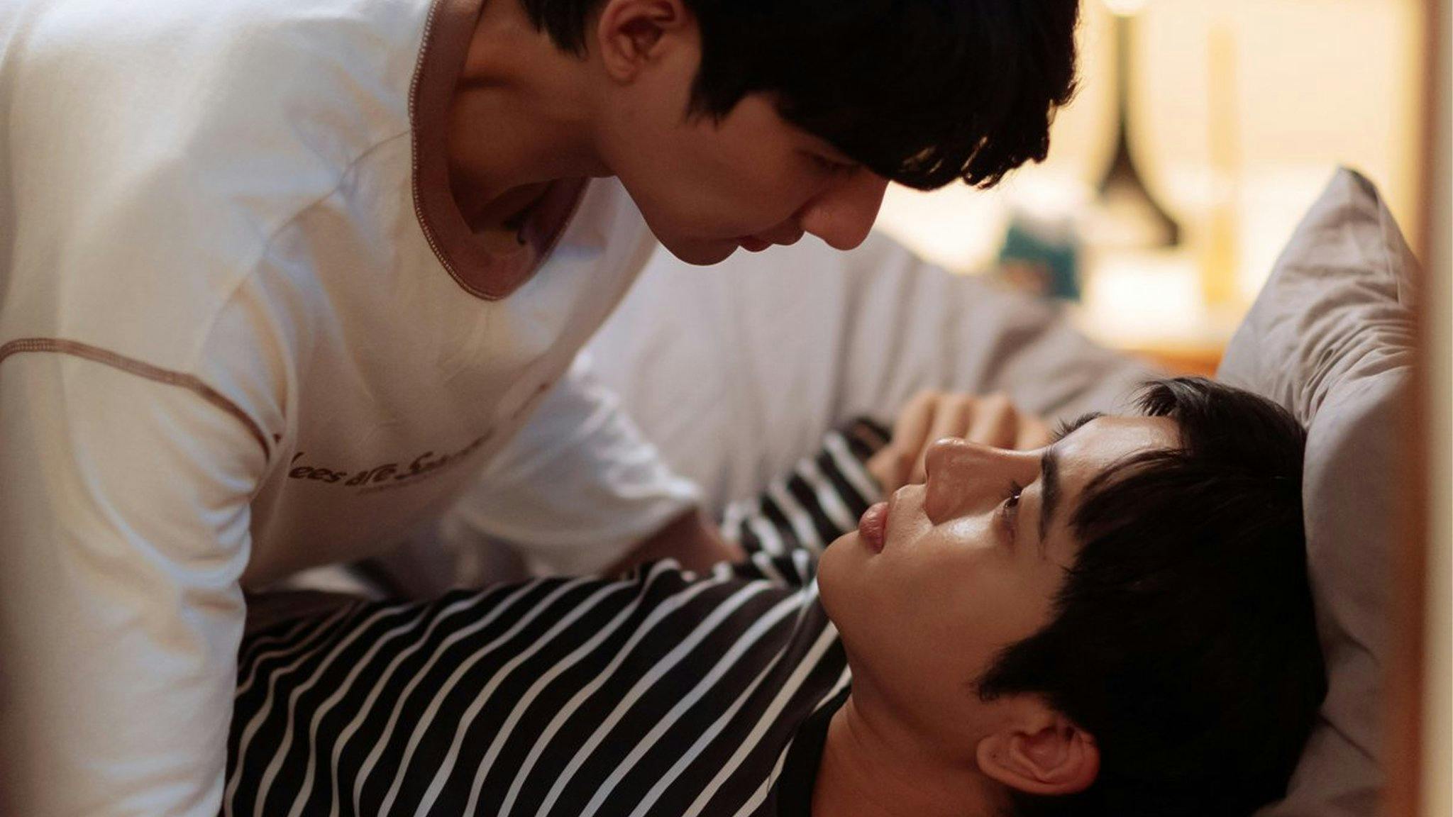 Esse Amor é Para 'Você" backdrop