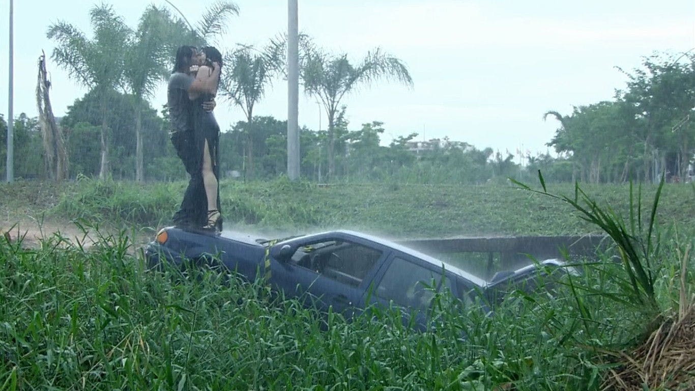 A Favorita - episódio 1x5