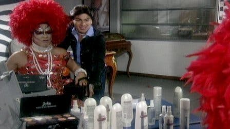 Betty, a Feia - episódio 1x78