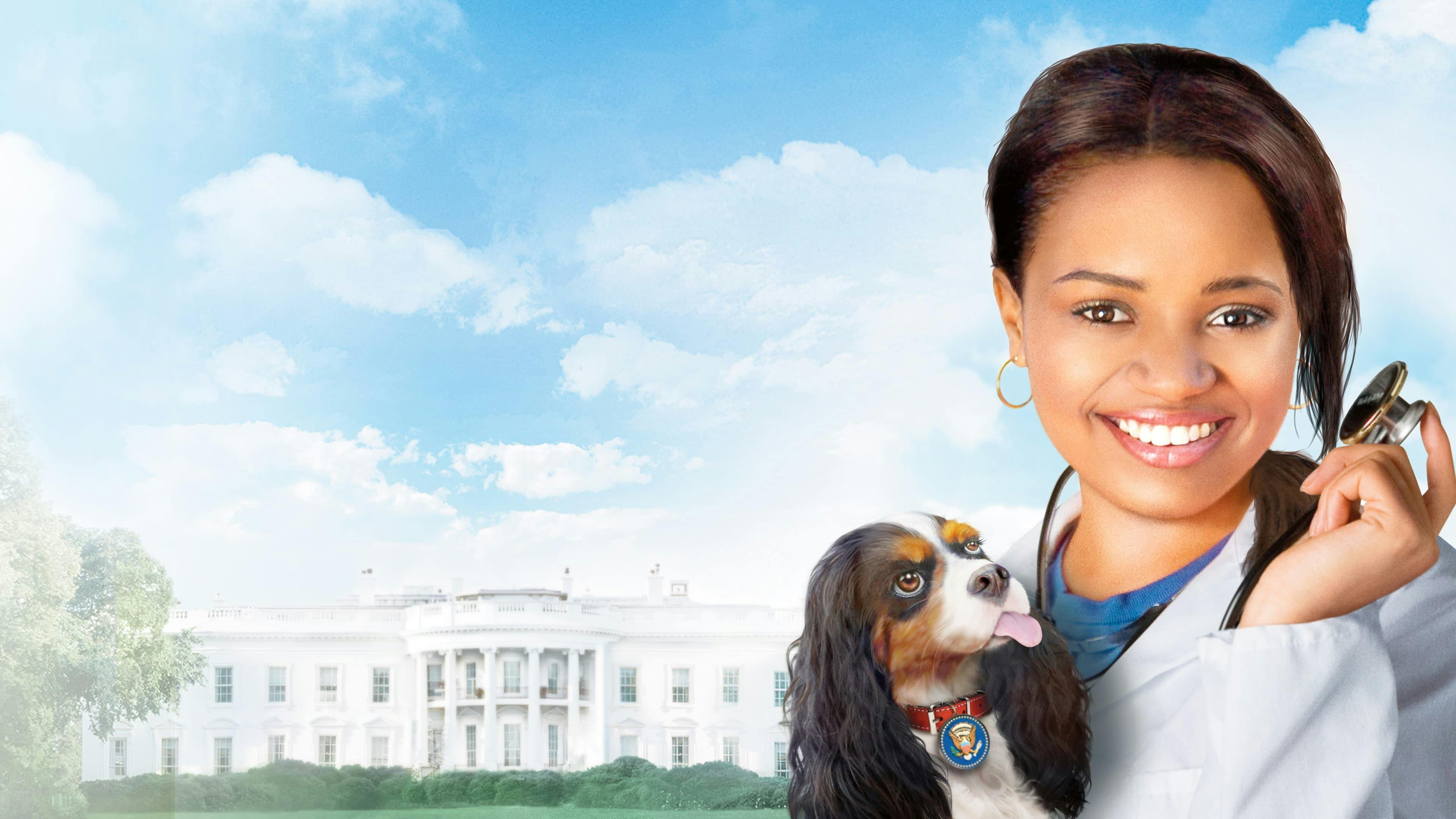 Dr. Dolittle 4 backdrop
