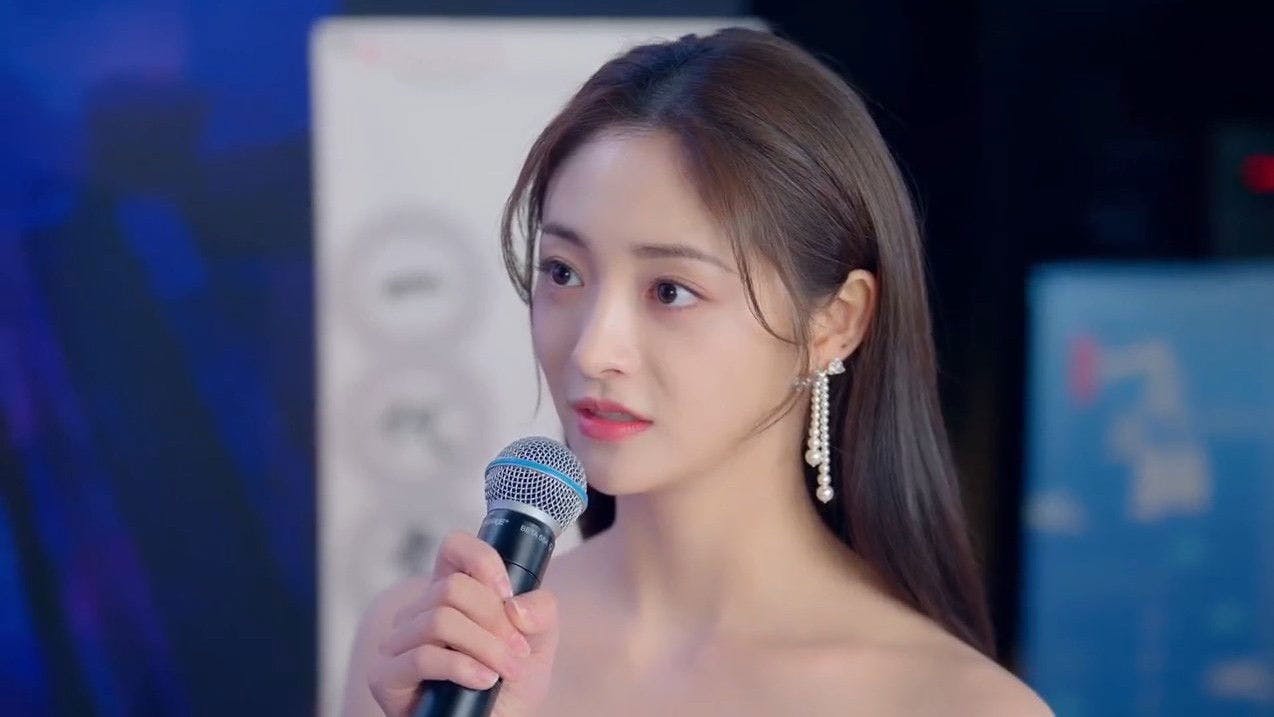 Seja Minha Princesa backdrop