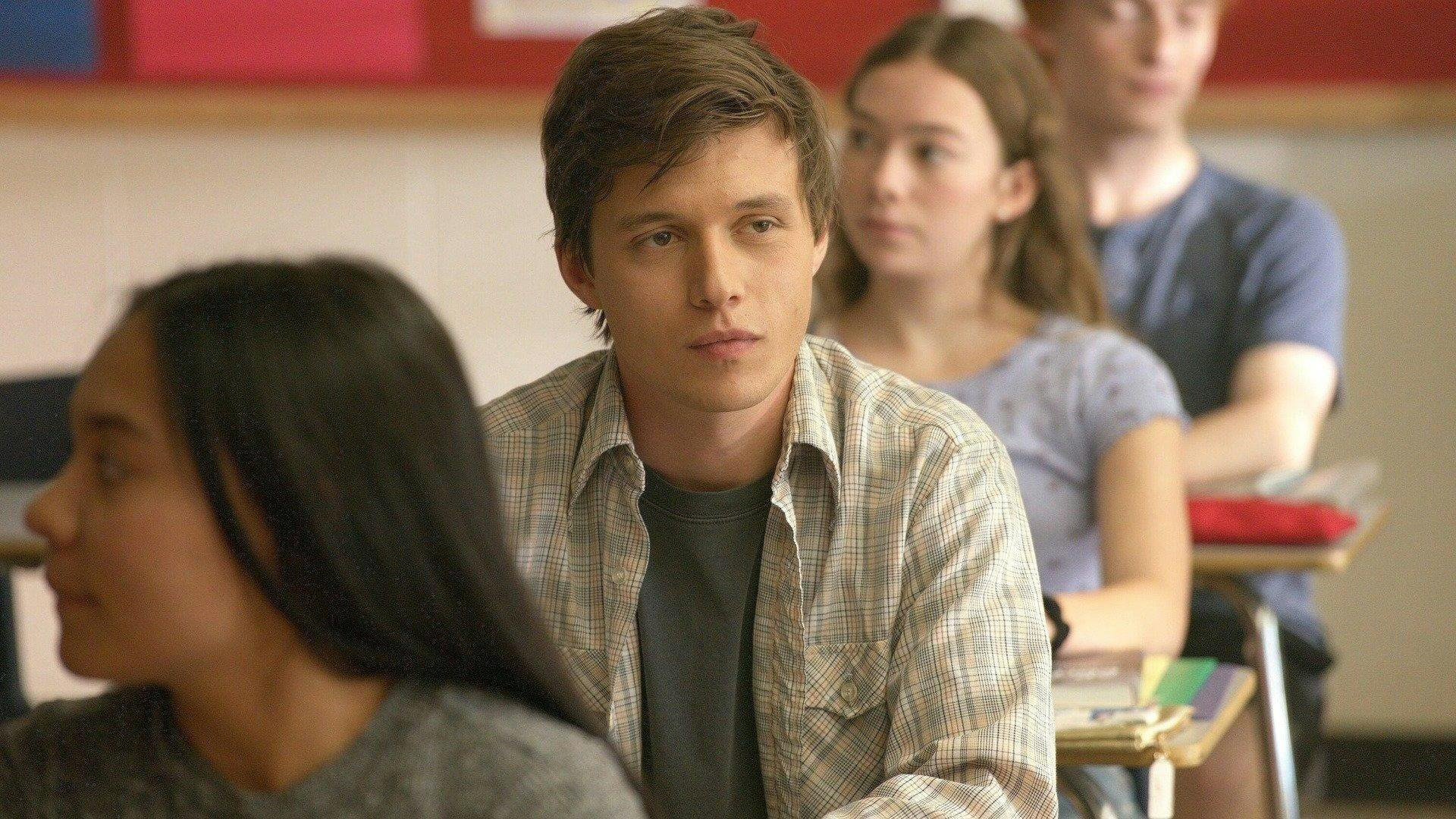 A Teacher - episódio 1x2
