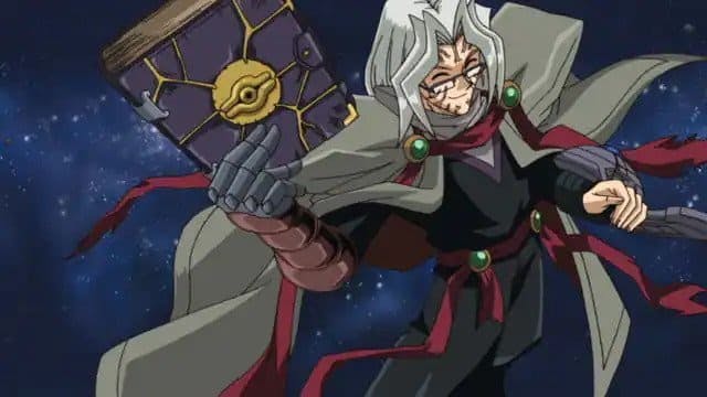 Yu-Gi-Oh! GX - episódio 1x46