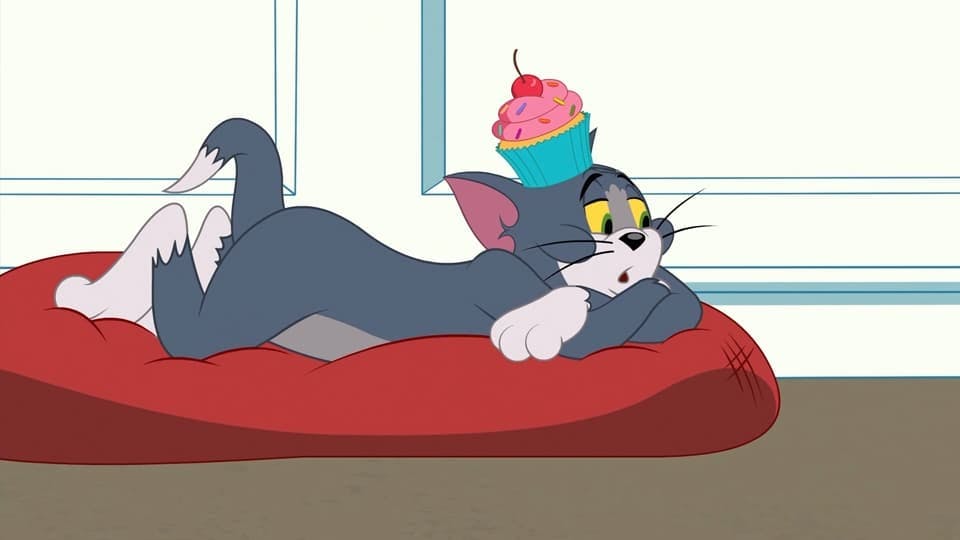 O Show de Tom e Jerry