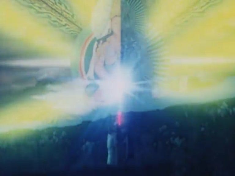 Defensores da Luz Maskman - episódio 1x51