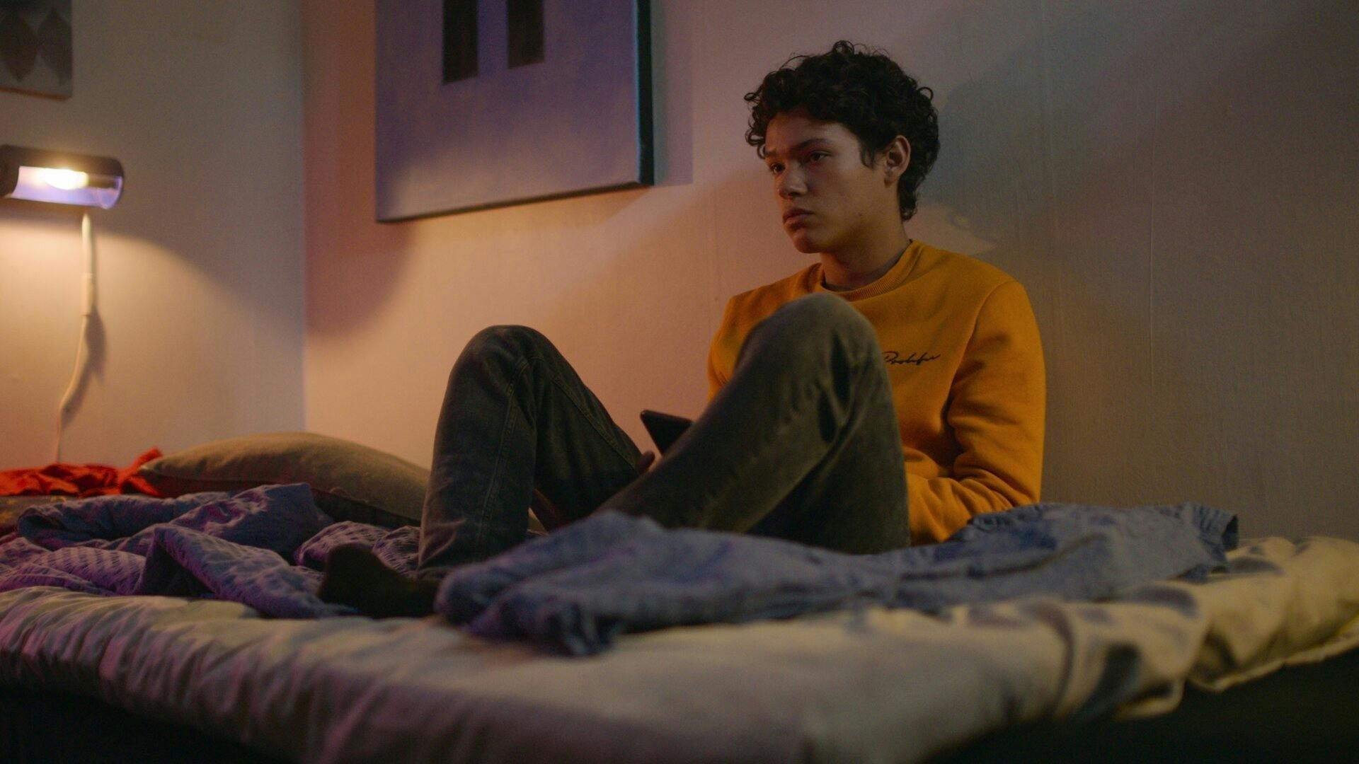 Young Royals - episódio 1x6