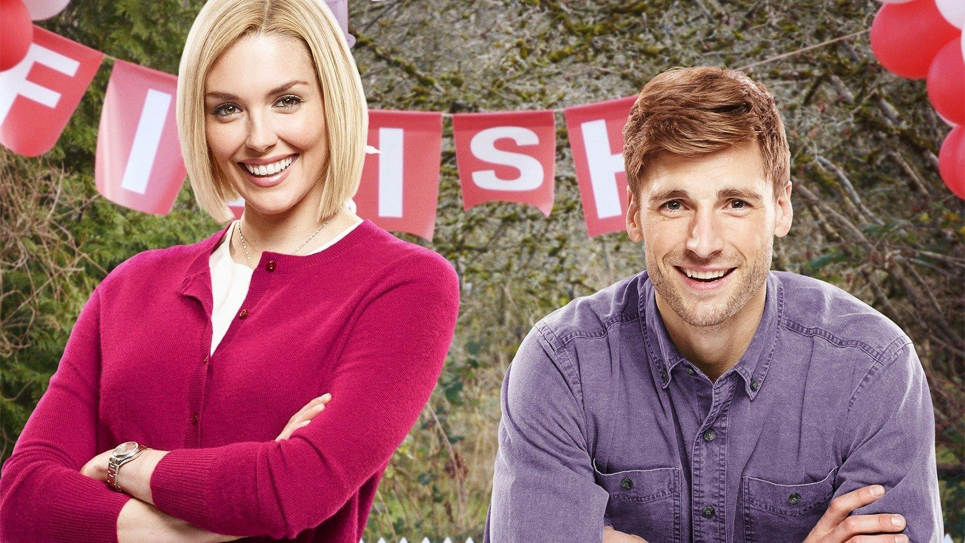 Receita de uma Paixão backdrop