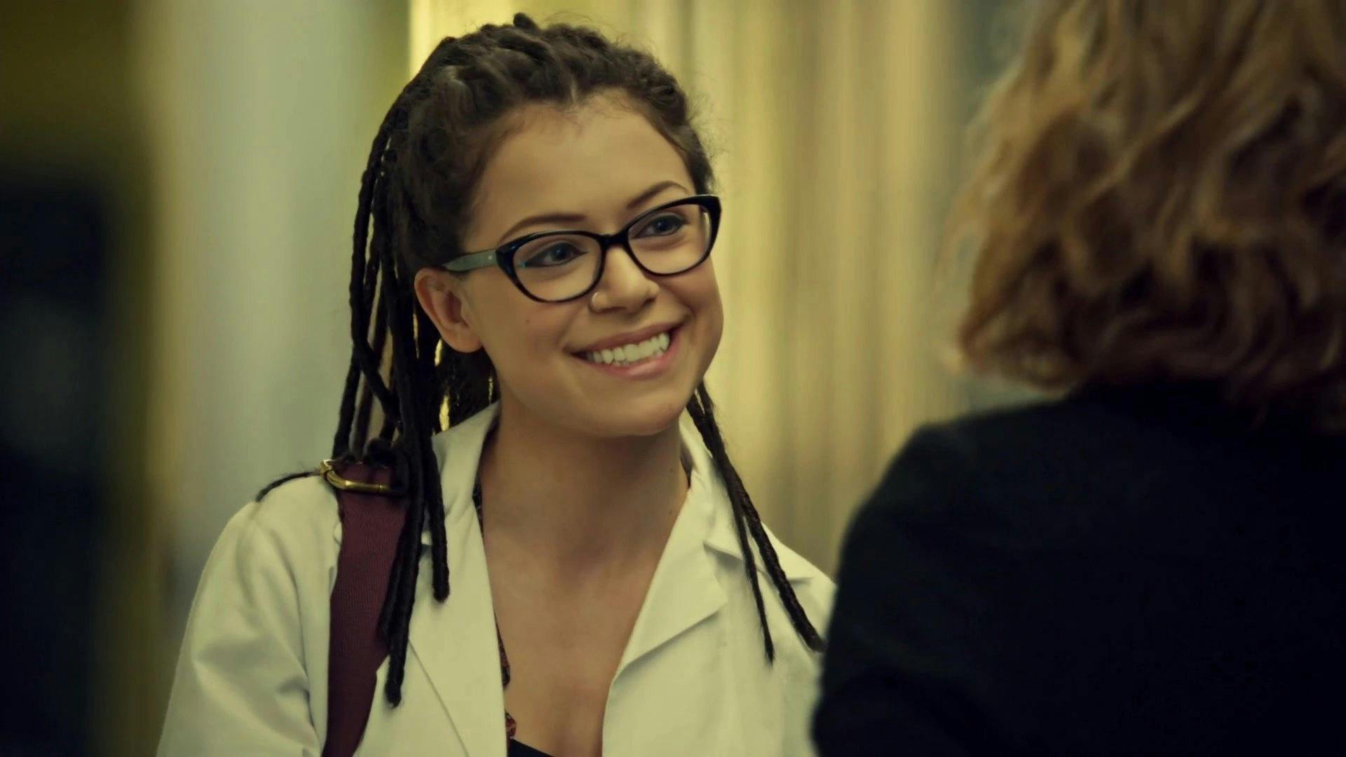 Orphan Black - episódio 1x5