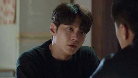 Alice - episódio 1x8