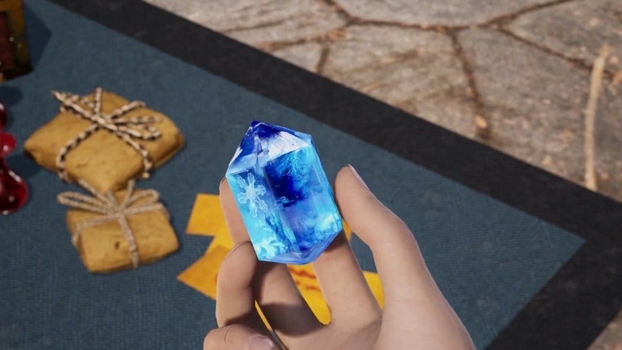 Tales of Gods and Demons - episódio 1x168