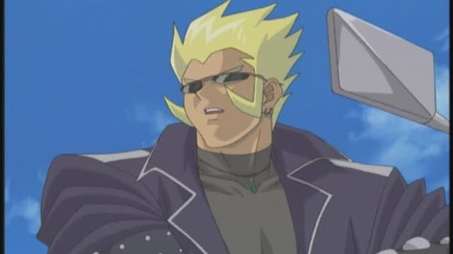 Yu-Gi-Oh! - episódio 1x151