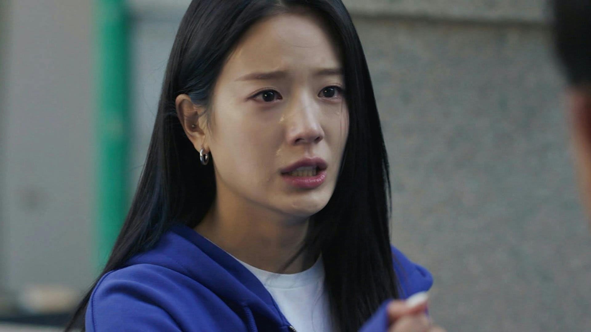 Cheer Up - episódio 1x8