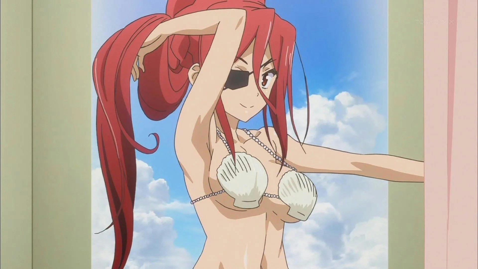 Onii-chan Dakedo Ai sae Areba Kankei nai yo ne