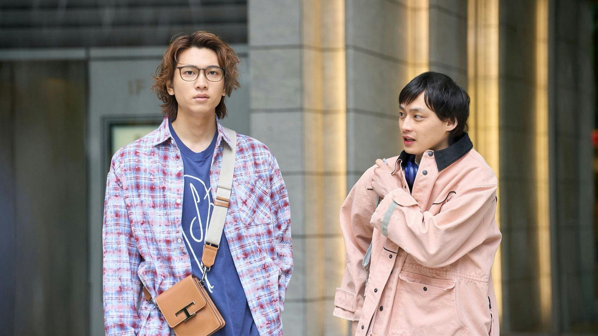 10 Coisas que Quero Fazer antes de Completar 40 Anos - episódio 1x9