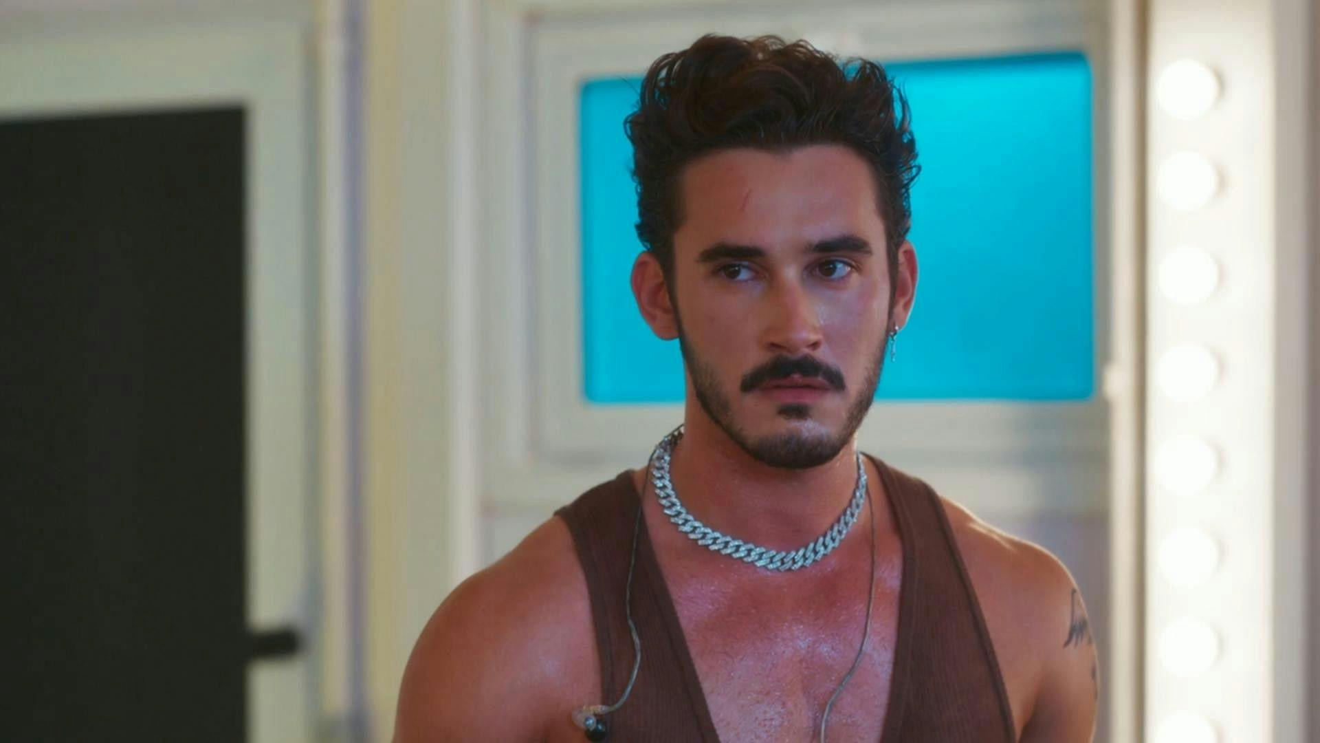 Coração Acelerado - episódio 1x11