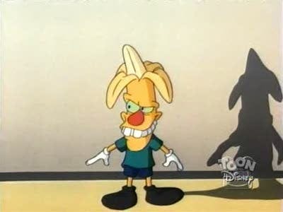 Darkwing Duck - episódio 1x56