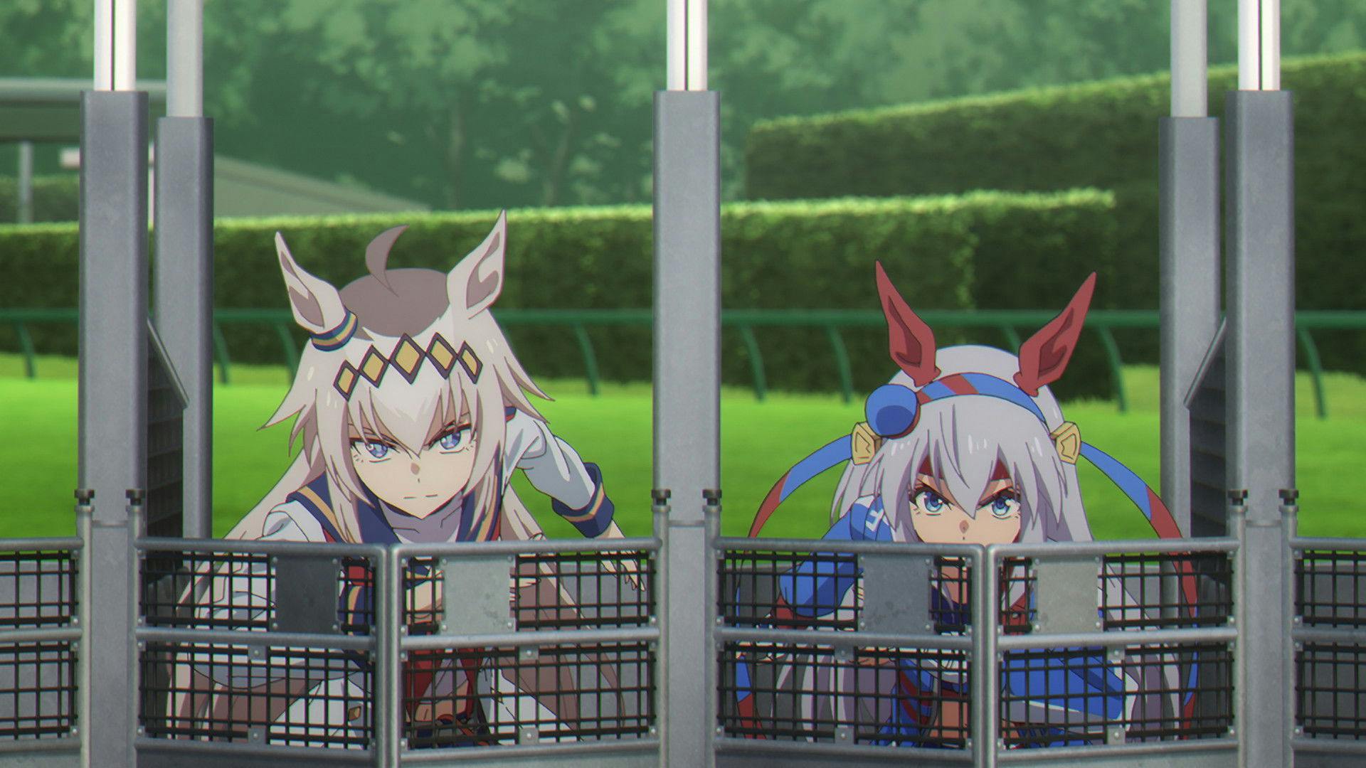 Umamusume: Cinderella Gray - episódio 1x21