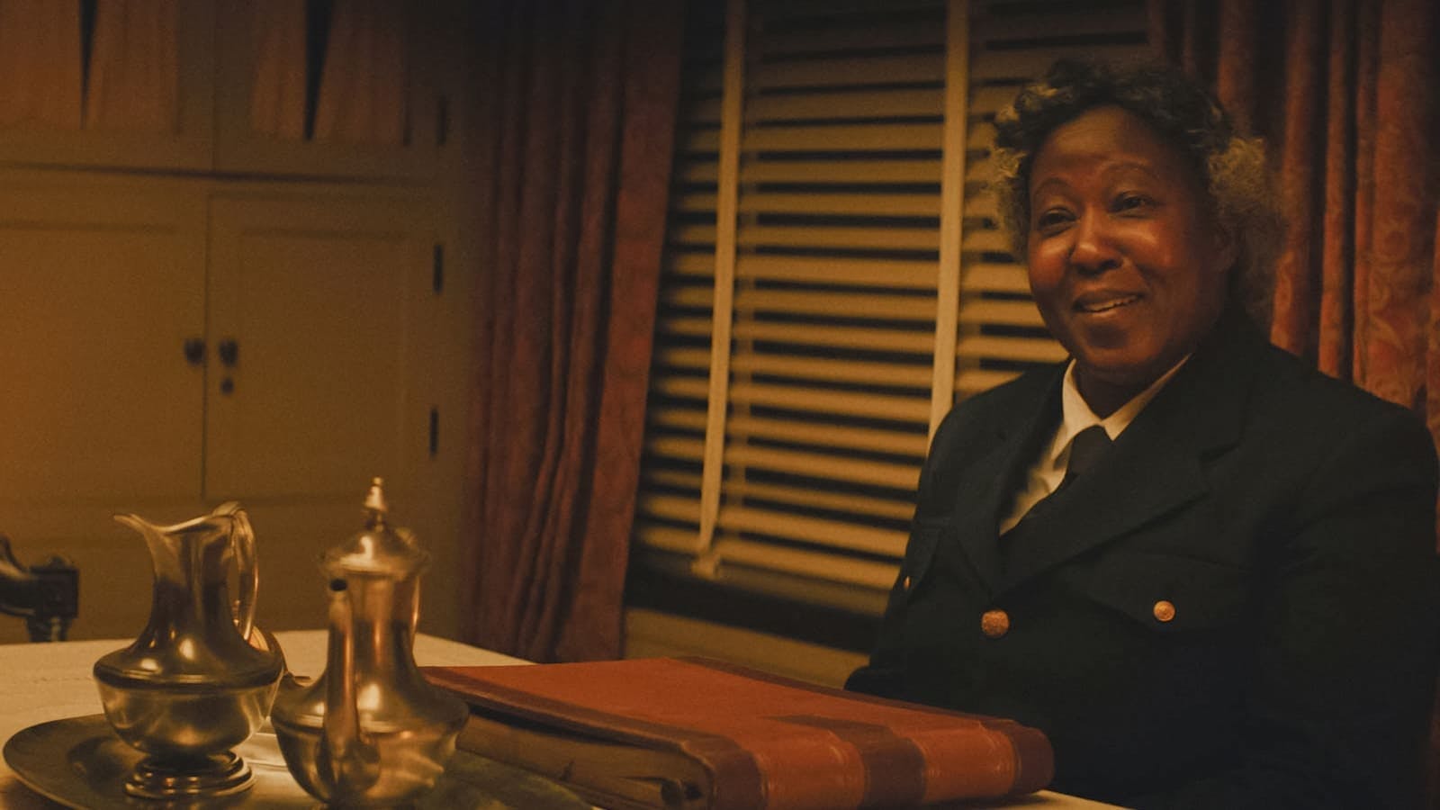 The Underground Railroad: Os Caminhos para a Liberdade - episódio 1x7