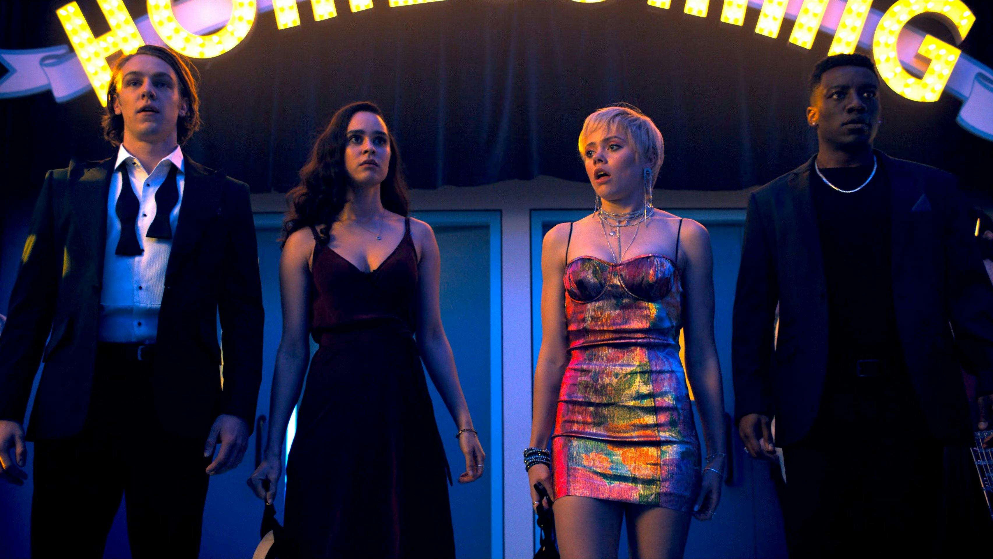 Um de Nós Está Mentindo - episódio 1x6
