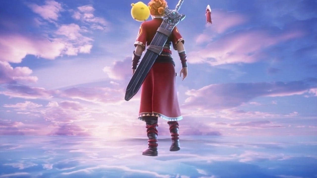 Tales of Gods and Demons - episódio 1x296