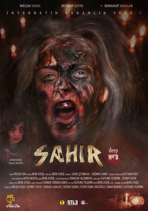 Sahir Deep Web backdrop