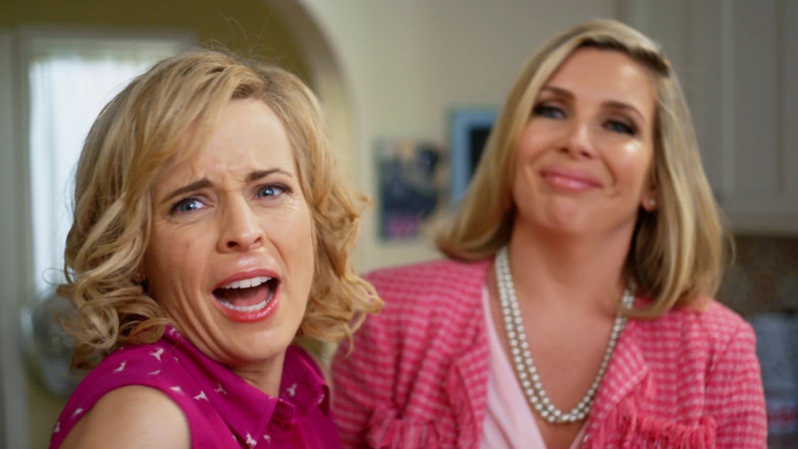 Lady Dynamite - episódio 1x5