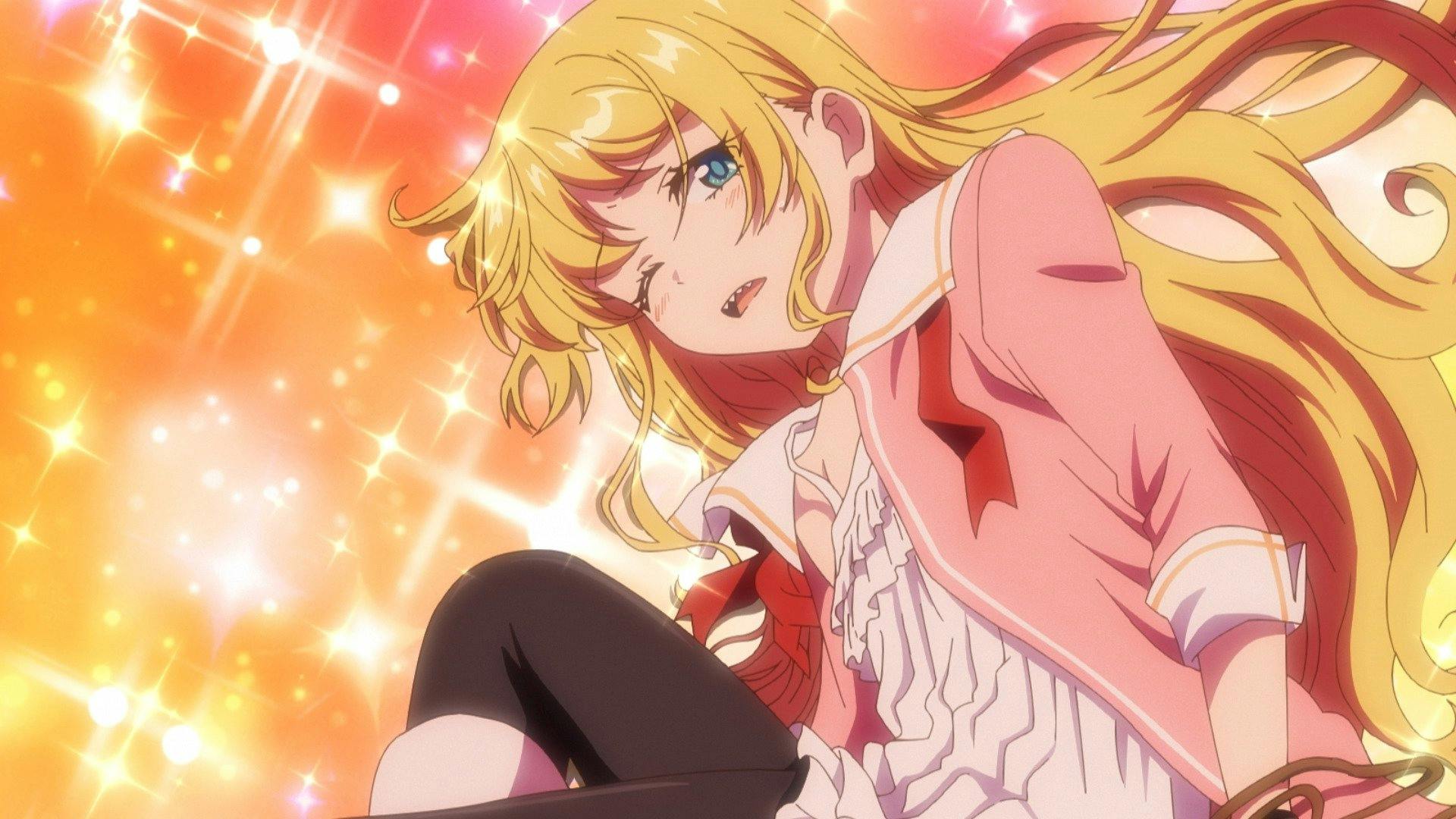 Life With an Ordinary Guy Who Reincarnated Into a Total Fantasy Knockout - episódio 1x7