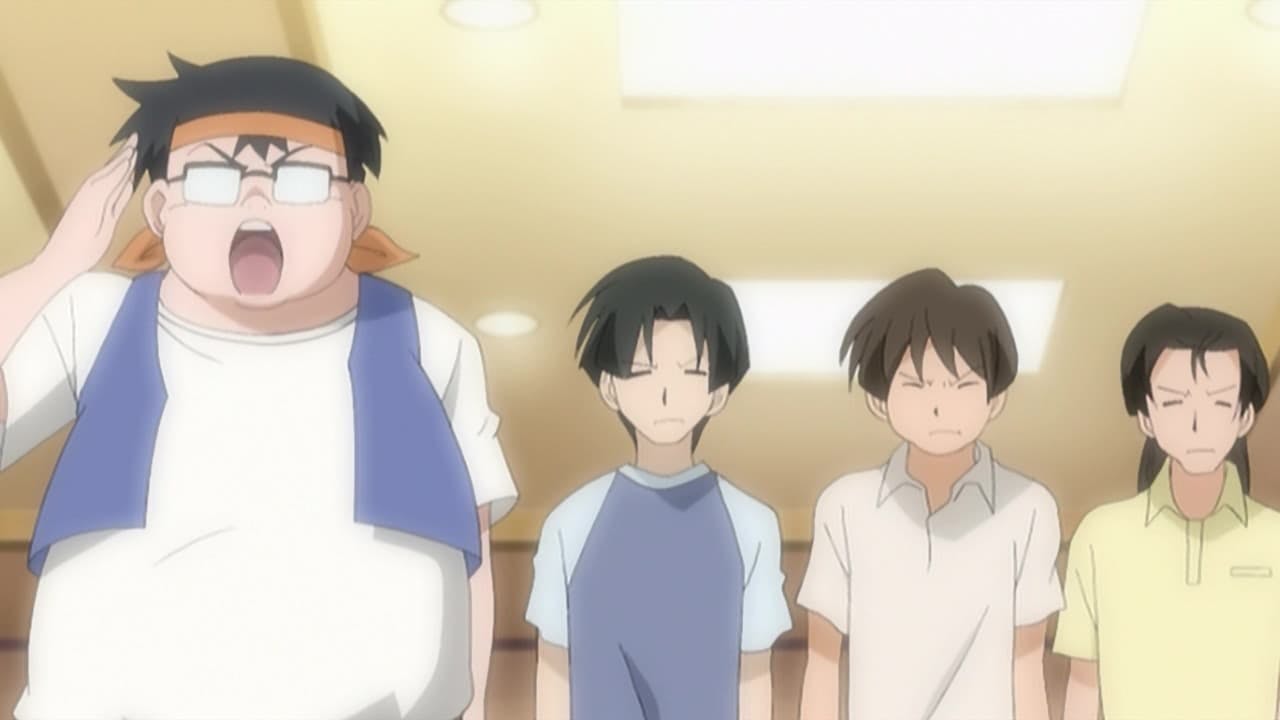 Higurashi no Naku Koro ni