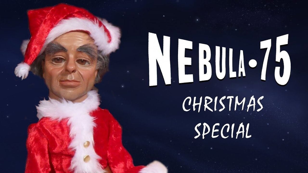 Nebula-75 - episódio 1x7