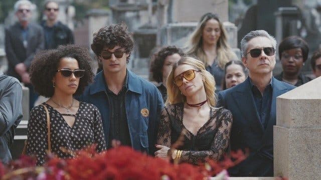 Vale Tudo - episódio 1x165