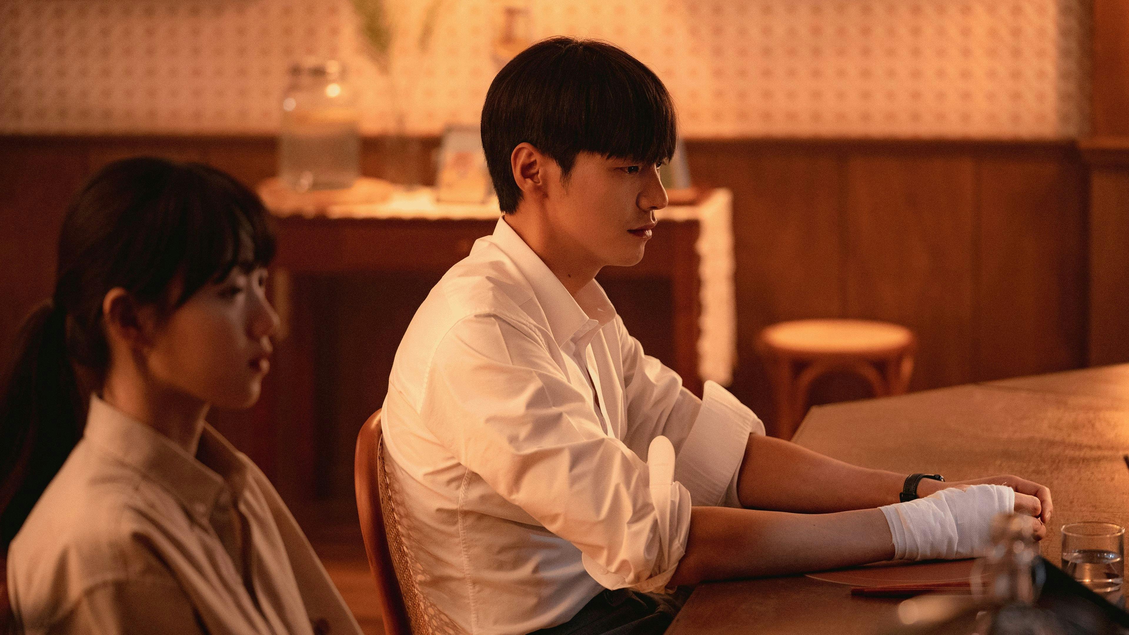 Isso Se Chama Amor - episódio 1x6