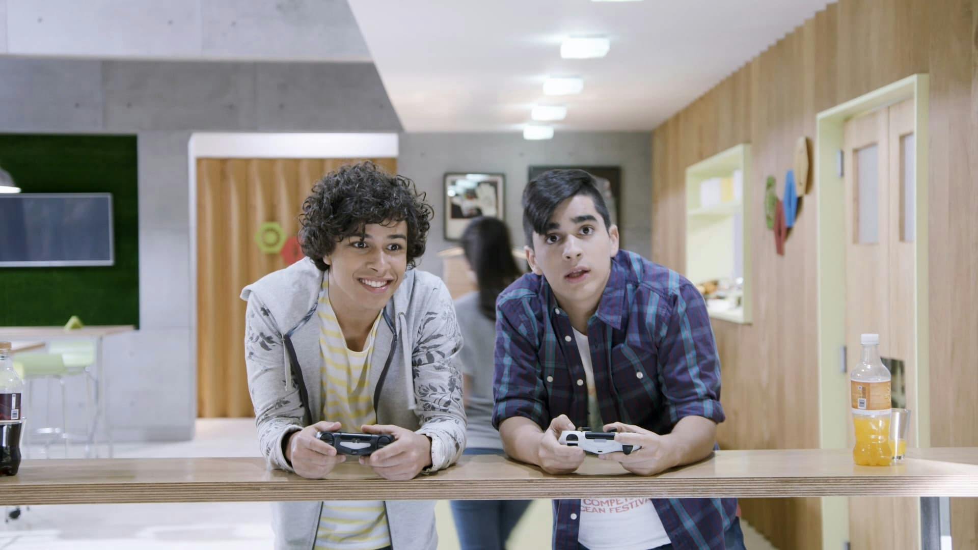 O11ZE - episódio 1x47