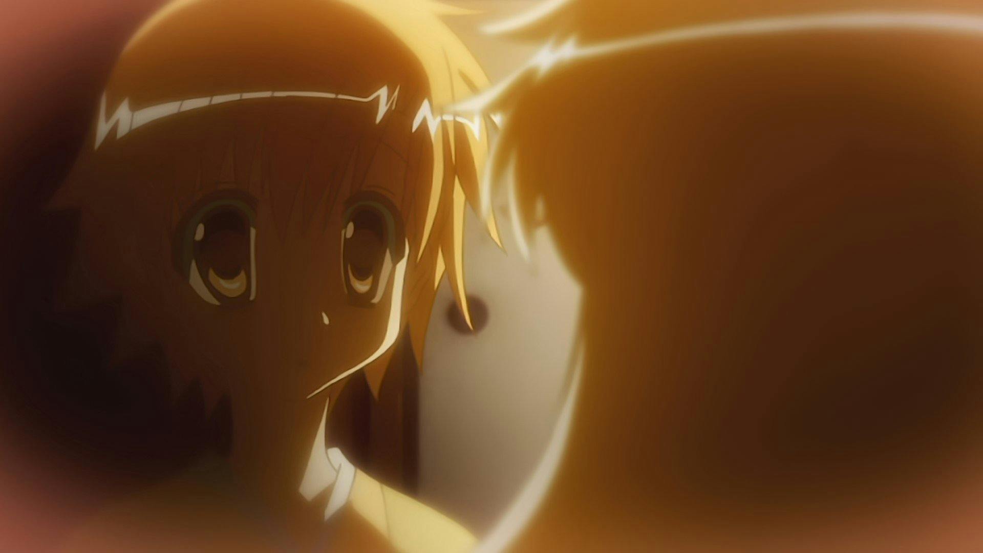 Goshuushou-sama Ninomiya-kun - episódio 1x6