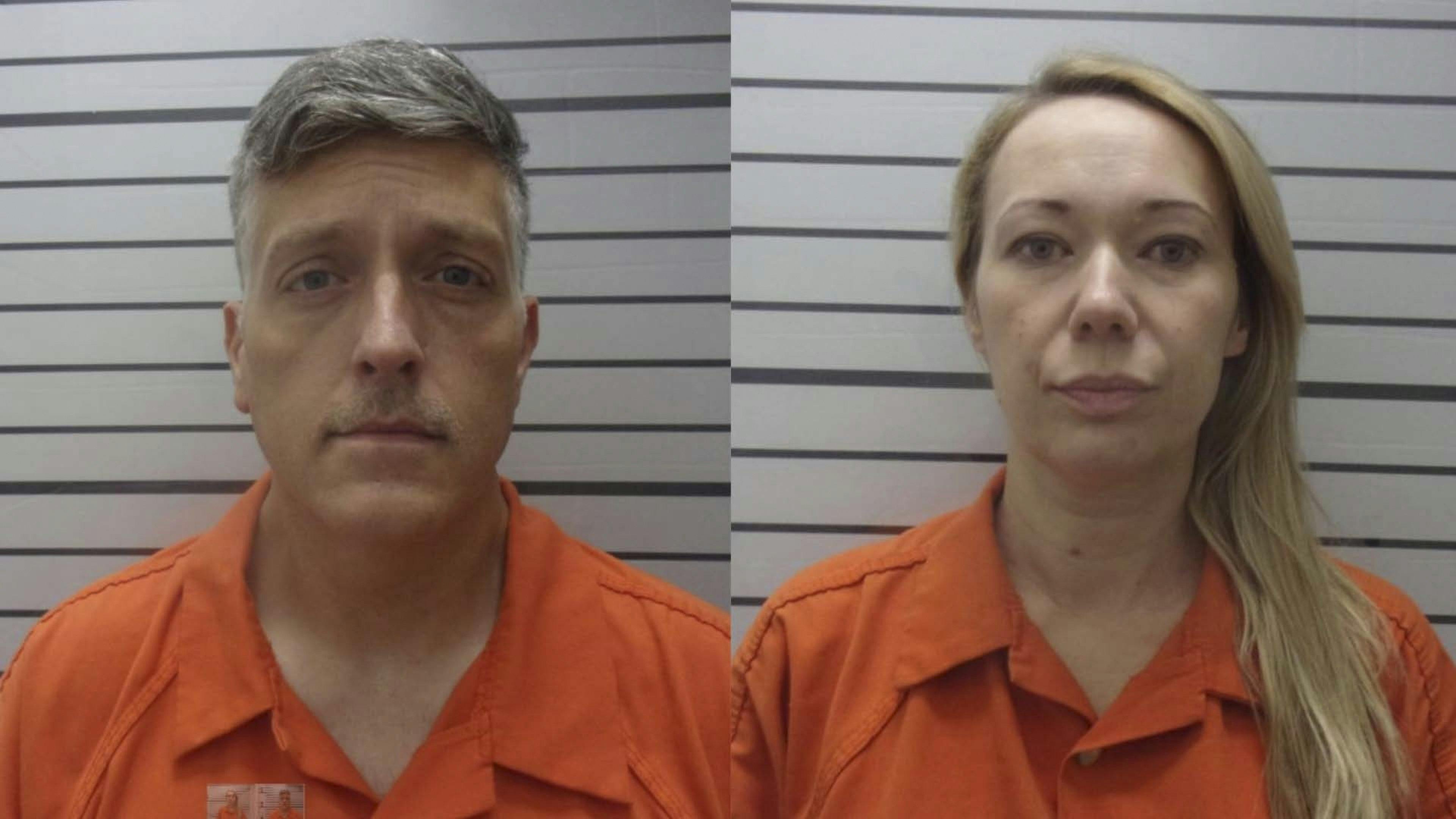 O Curioso Caso de... - episódio 1x4